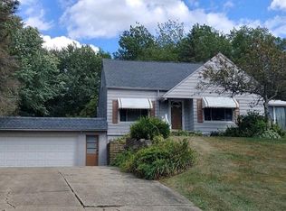 2173 Plymouth Dr, Uniontown, OH