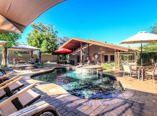 17511 E San Marcus Dr, Fountain Hills, AZ 85268