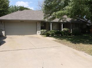 5305 Eden Dr, Oklahoma City, OK 73135