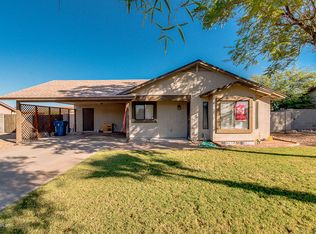 11054 E Wier Ave, Mesa, AZ 85208
