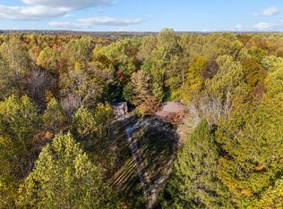 2143 Mount Gilboa Rd, Finley, KY 42718