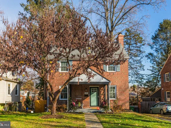 820 Evesham Ave, Baltimore, MD 21212