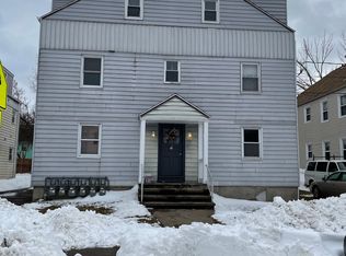 76 Birdsey St #2L, Bridgeport, CT 06610