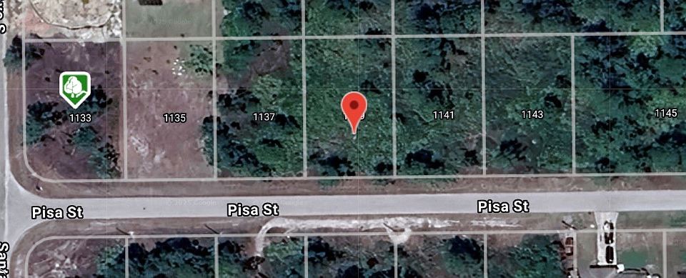 1st image of 1139 Pisa St E