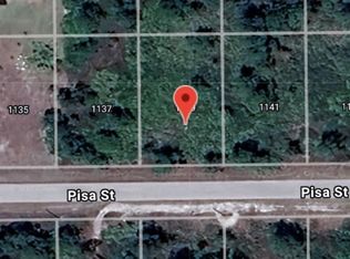 1139 Pisa St E, Lehigh Acres, FL 33974