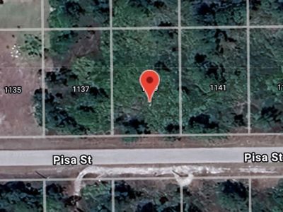 1139 Pisa St E, Lehigh Acres, FL, 33974