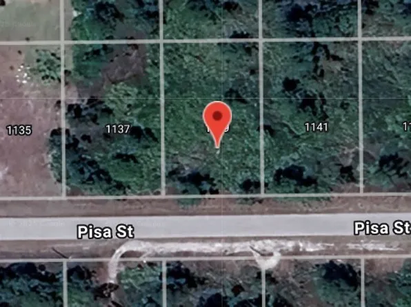 1139 Pisa St E, Lehigh Acres, FL 33974