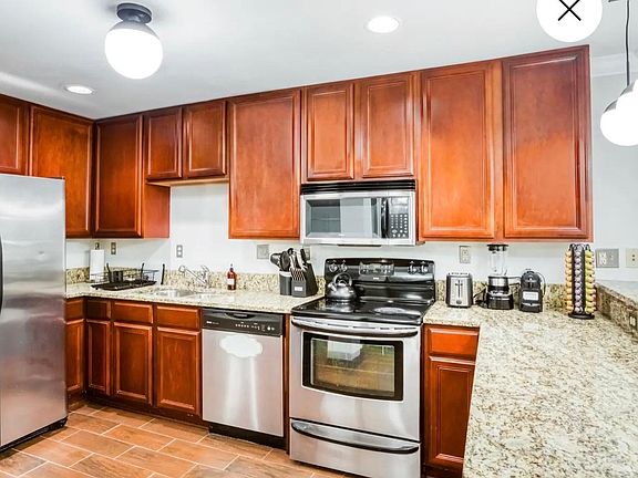 Luxury Kitchen