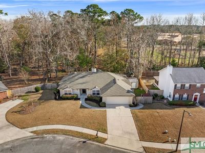 16 Watermill Ct, Savannah, GA, 31419