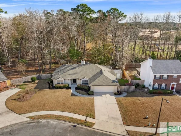 16 Watermill Court, Savannah, GA 31419