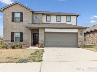 2860 Fox Trail Ln, Fort Worth, TX 76108