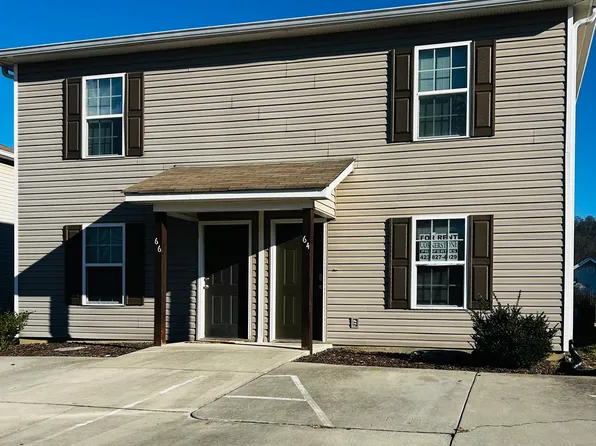 64 Williams St, Ringgold, GA 30736