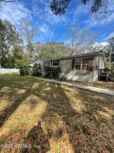 9557 SHELLIE Road, Jacksonville, FL, 32257