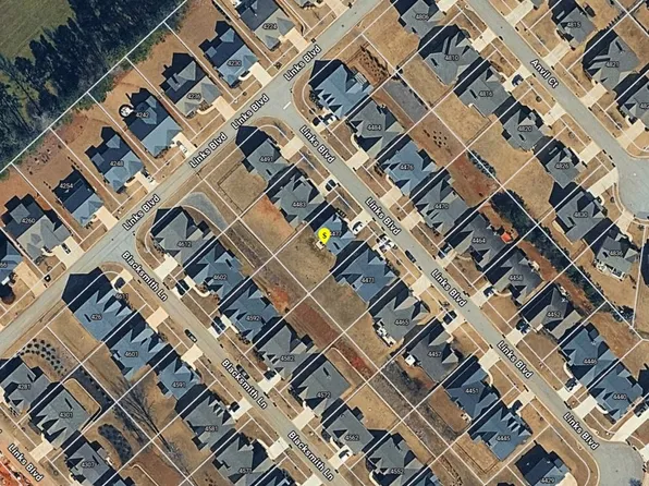4477 Links Blvd, Jefferson, GA 30549