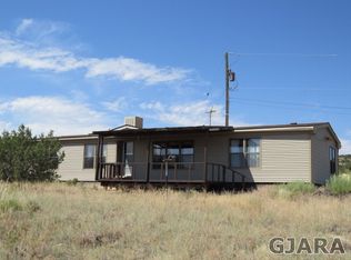 150 Little Park Rd, Grand Junction, CO 81507