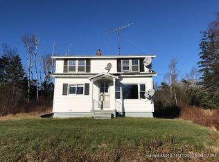 25 Jones Rd, Lubec, ME 04652