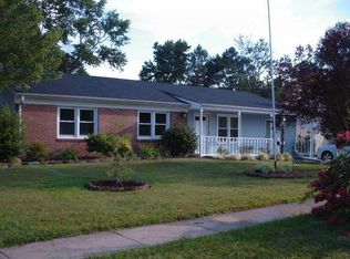 3025 Bow Creek Blvd, Virginia Beach, VA 23452