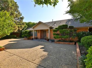 49 Hoylake Dr, Abilene, TX 79606