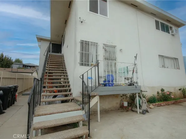 624 Silver Lake Blvd APT 4, Los Angeles, CA 90026