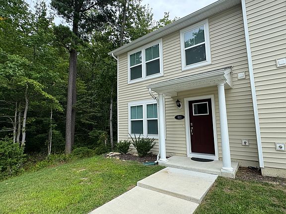 2nd image of 611 Widgeon Way