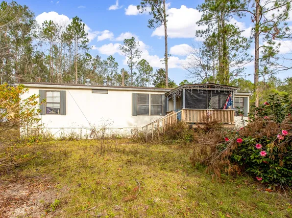 5221 NW County Road 141, Jennings, FL 32053