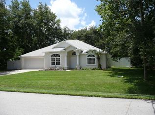 116 Sea Trl, Palm Coast, FL 32164