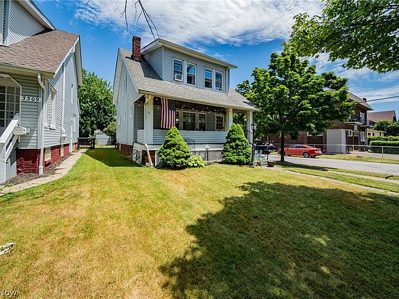 3rd image of 3311 W 126th St