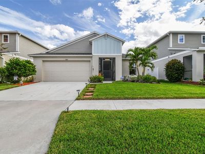 12821 Scarlet Star Dr, Riverview, FL, 33579