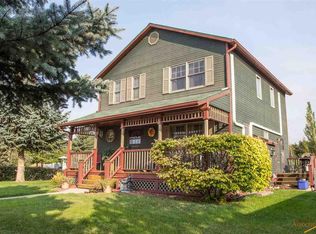 5040 S Canyon Rd, Rapid City, SD 57702