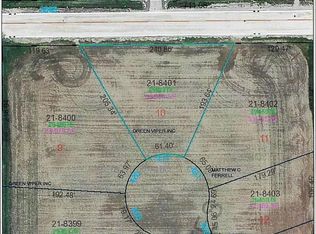 417 Bradly Ct, Green Bay, WI 54311