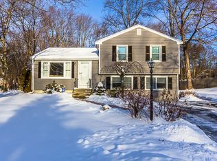 47 Bumble Bee Cir, Shrewsbury, MA 01545
