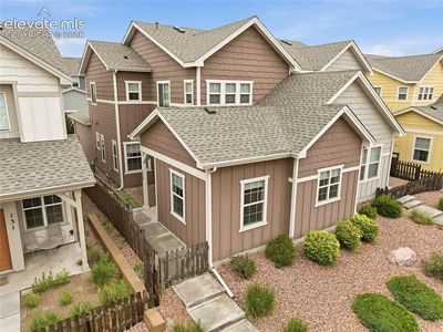 135 Mayflower St, Colorado Springs, CO, 80905