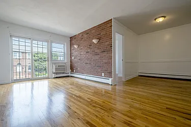 Rented by Modern Spaces