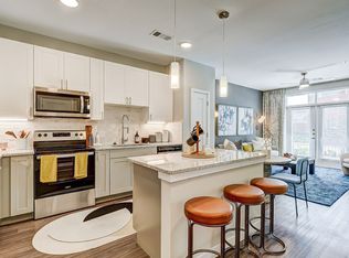 2507 N Frazier St #5501-1, Conroe, TX 77303