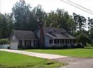 4945 Circle Dr, Loris, SC 29569