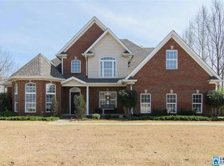 307 Quail Ridge Ct, Helena, AL 35080