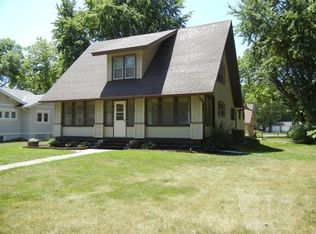 102 S Locust St, Marcus, IA 51035