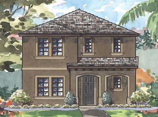 12401 Triple Creek Blvd, Riverview, FL 33579