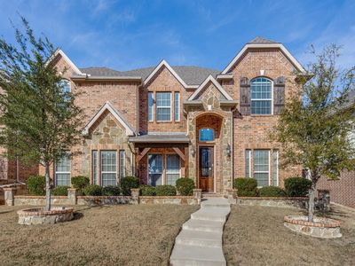 3625 Danbury Ln, Plano, TX, 75074