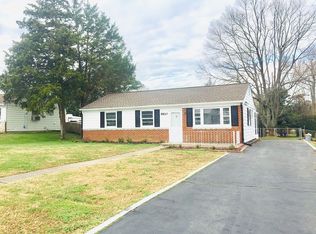 9810 Durango Rd, Henrico, VA 23228