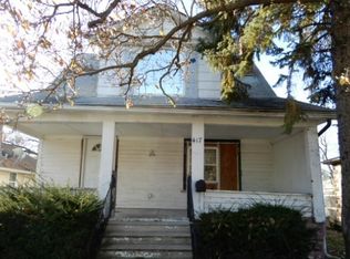 417 Scribner St, Joliet, IL 60432