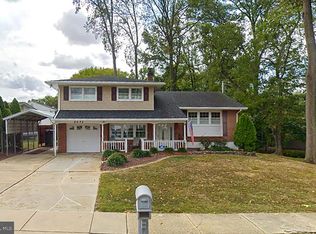 2652 Longfellow Dr, Wilmington, DE