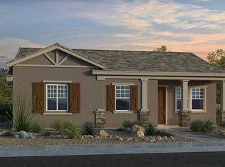 3802 N 99th Dr, Avondale, AZ 85392