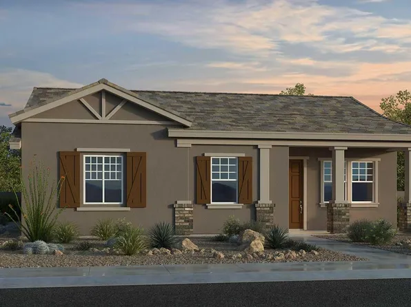 3803 N 100th Drive, Avondale, AZ 85392