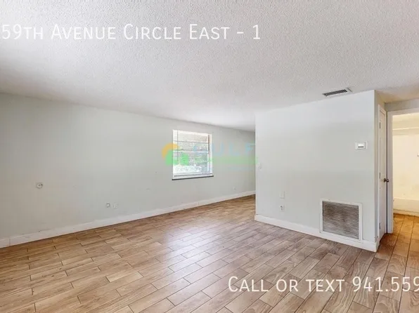 1103 59th Avenue Cir E #1, Bradenton, FL 34203