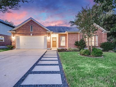 4139 Travis Country Cir, Austin, TX, 78735