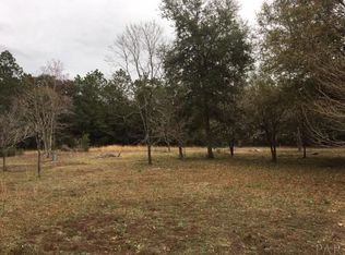 0 Country Club Rd, Milton, FL 32570