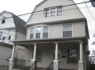 134 Sambourne St, Wilkes Barre, PA 18701