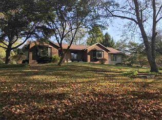 1555 E Linda Ln, Bloomington, IN 47401