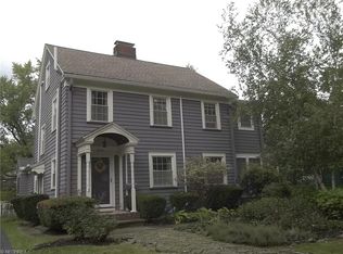 3055 Corydon Rd, Cleveland Heights, OH 44118